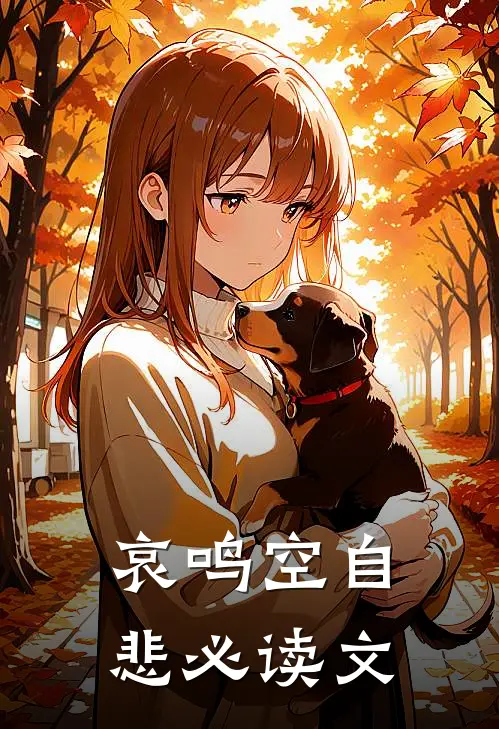 哀鸣空自悲必读文