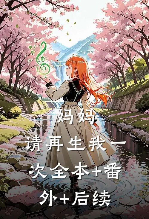 妈妈，请再生我一次全本+番外+后续