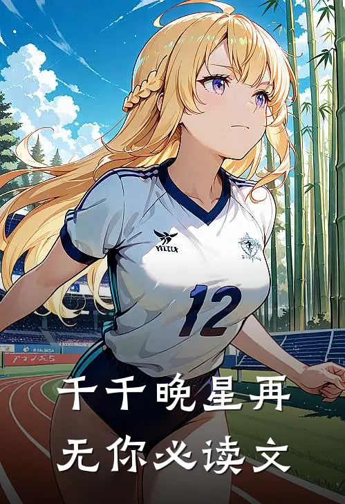千千晚星再无你必读文