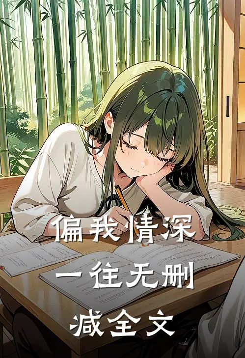 偏我情深一往无删减全文