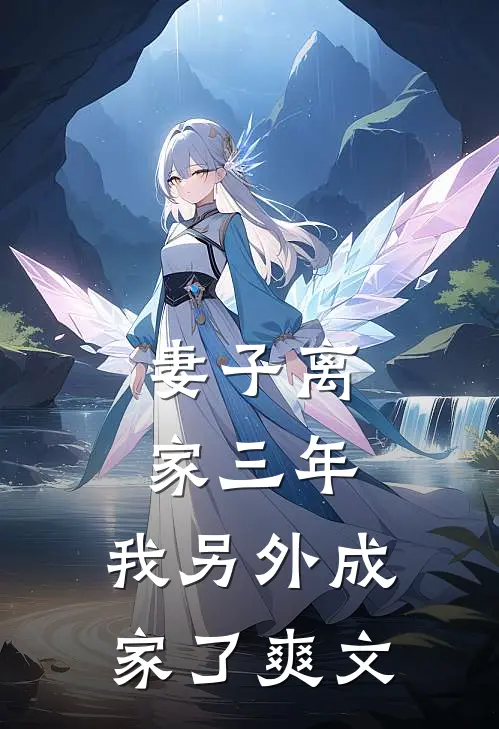 妻子离家三年，我另外成家了爽文