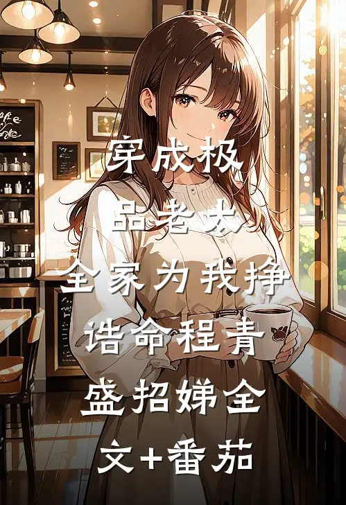 穿成极品老太，全家为我挣诰命程青盛招娣全文+番茄