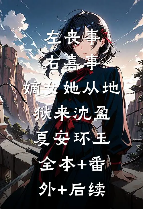 左丧事，右喜事，嫡女她从地狱来沈盈夏安环玉:全本+番外+后续