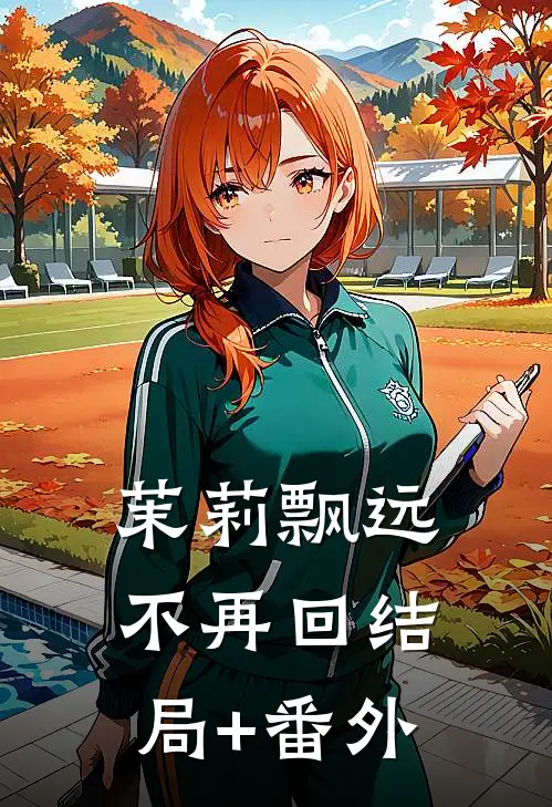 茉莉飘远不再回结局+番外