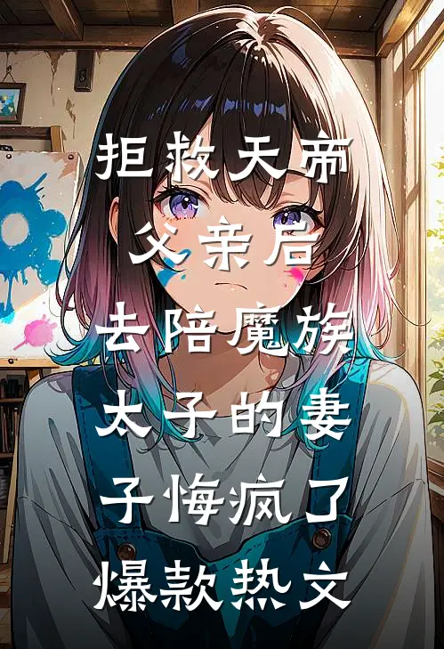 拒救天帝父亲后，去陪魔族太子的妻子悔疯了爆款热文