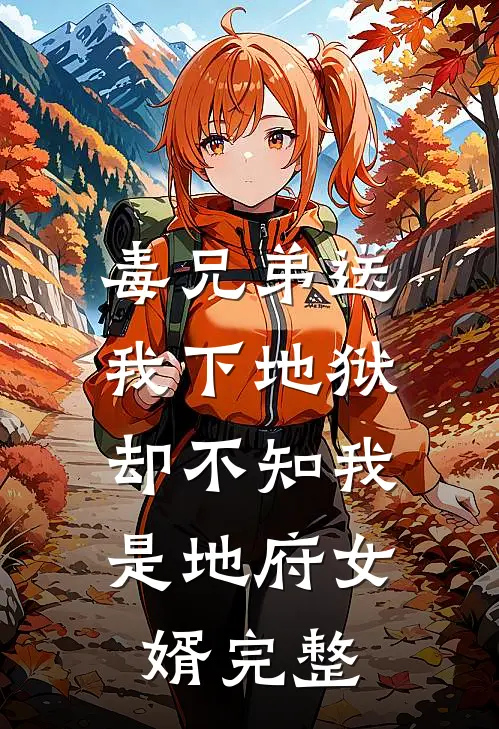 毒兄弟送我下地狱，却不知我是地府女婿完整