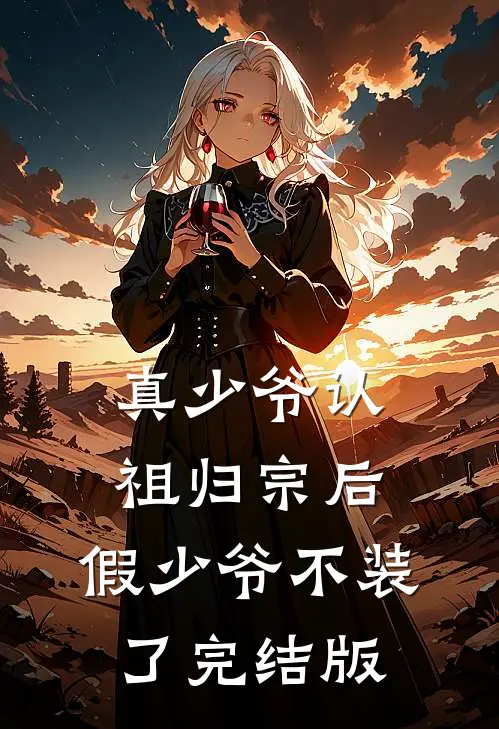真少爷认祖归宗后，假少爷不装了完结版