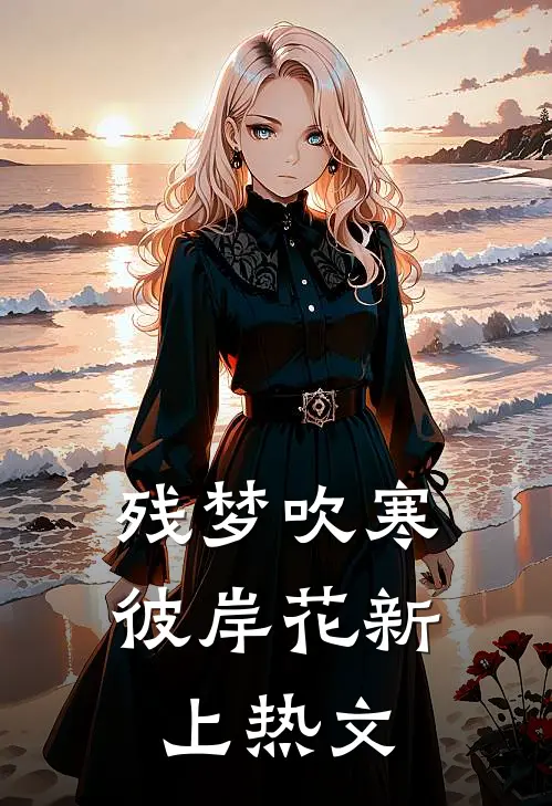 残梦吹寒彼岸花新上热文