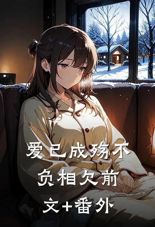 爱已成殇不负相欠前文+番外