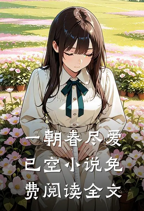 一朝春尽爱已空小说免费阅读全文