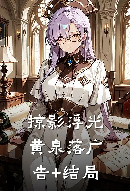 掠影浮光黄泉落广告+结局