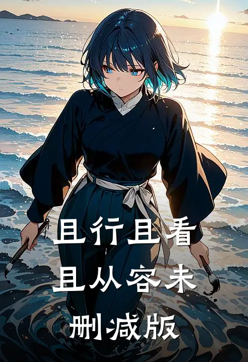 且行且看且从容未删减版