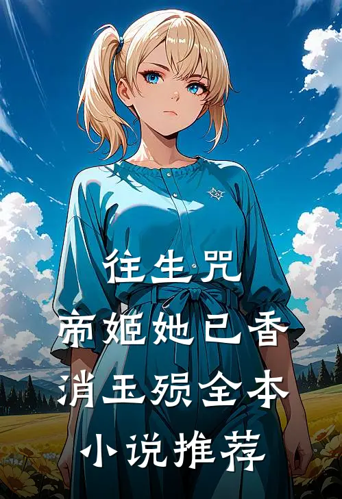 往生咒：帝姬她已香消玉殒全本小说推荐