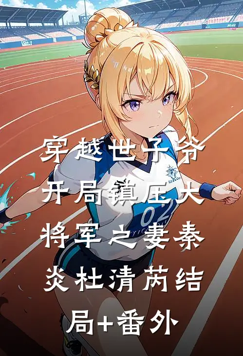 穿越世子爷：开局镇压大将军之妻秦炎杜清芮结局+番外