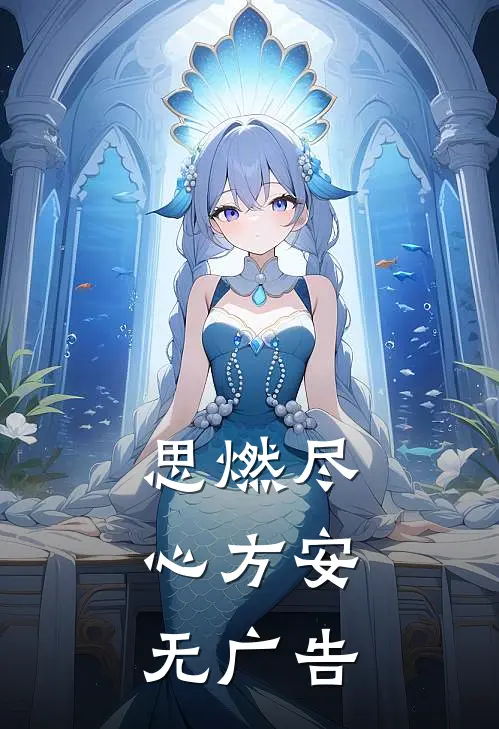 思燃尽，心方安无广告