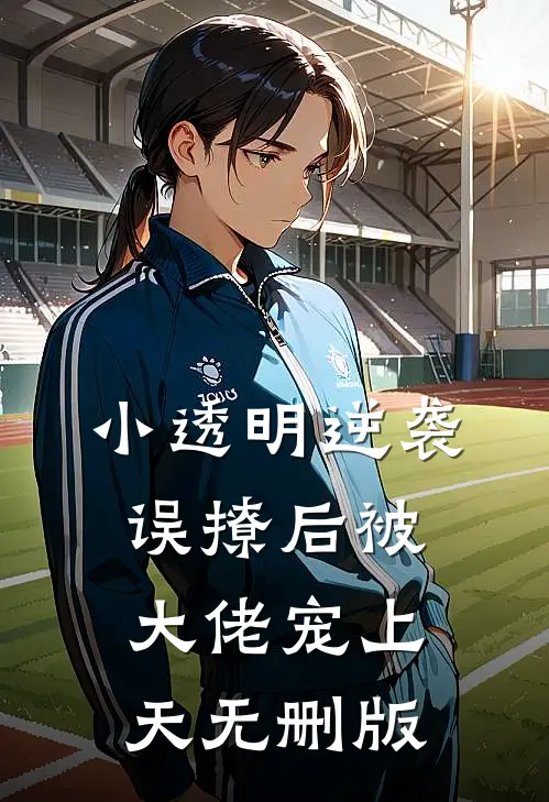 小透明逆袭：误撩后被大佬宠上天无删版