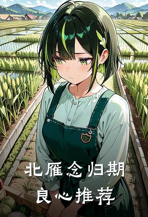 北雁念归期良心推荐