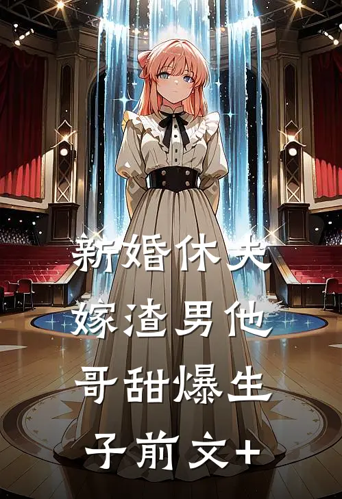 新婚休夫：嫁渣男他哥甜爆生子前文+