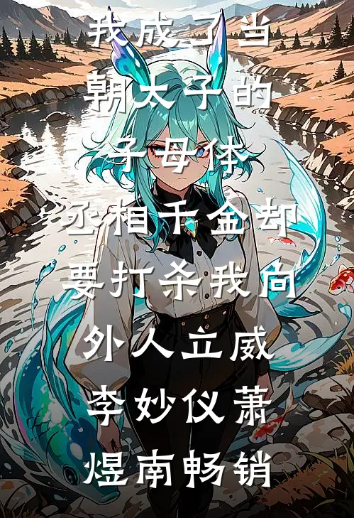 我和他，只余恨意霍寂白林妩全集
