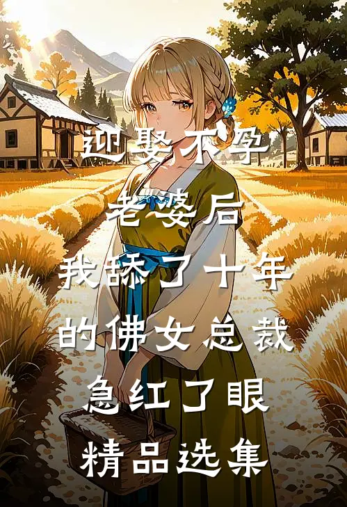 迎娶不孕老婆后，我舔了十年的佛女总裁急红了眼精品选集