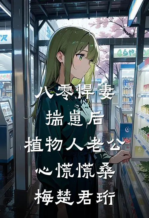 八零悍妻揣崽后，植物人老公心慌慌桑梅楚君珩