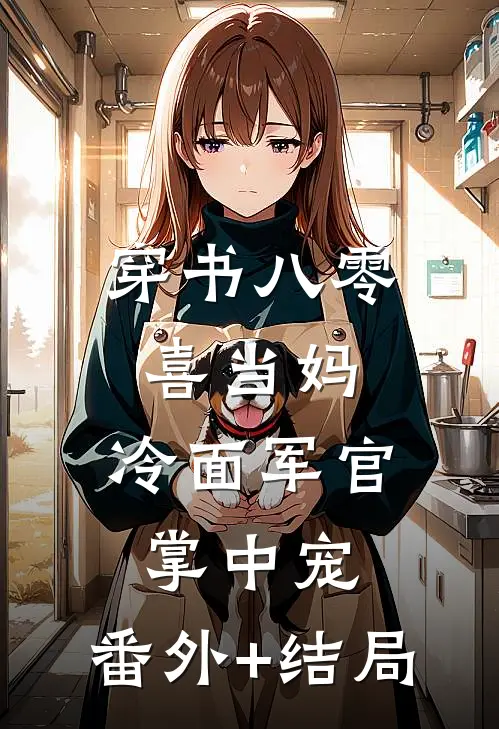 穿书八零喜当妈，冷面军官掌中宠:(番外)+(结局)