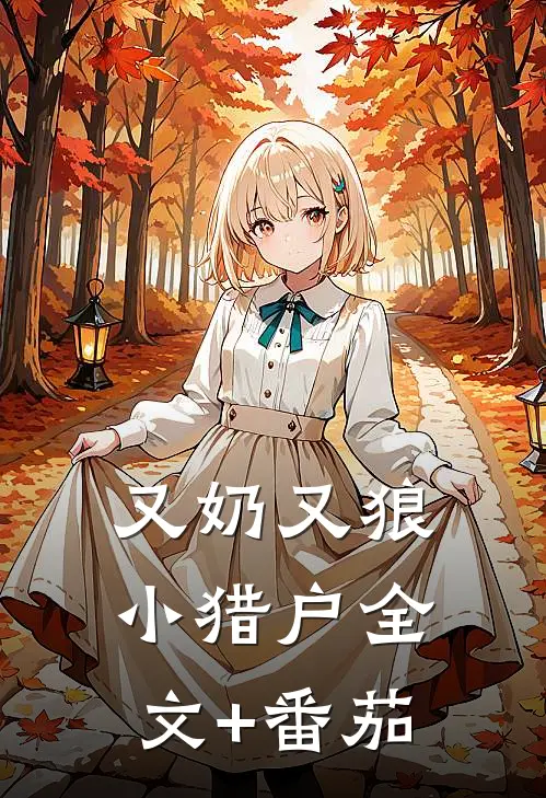 又奶又狼小猎户全文+番茄