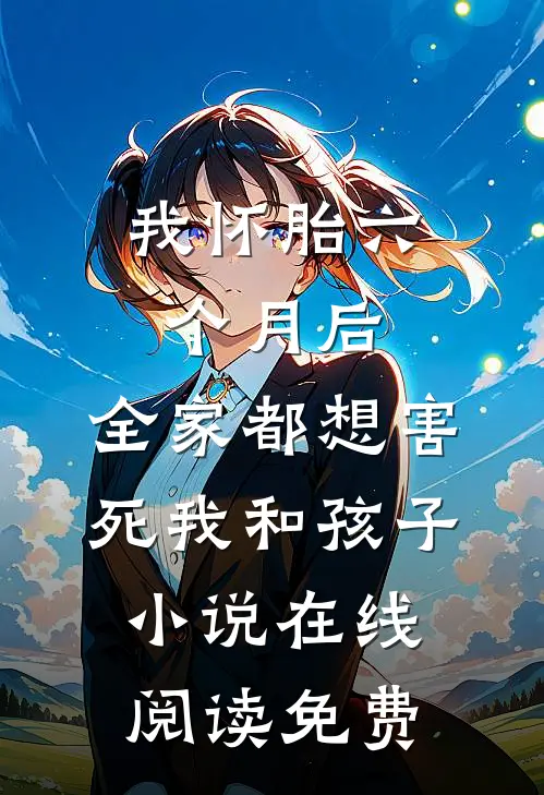 我怀胎六个月后，全家都想害死我和孩子小说在线阅读免费