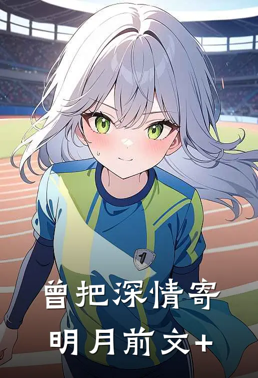 曾把深情寄明月前文+