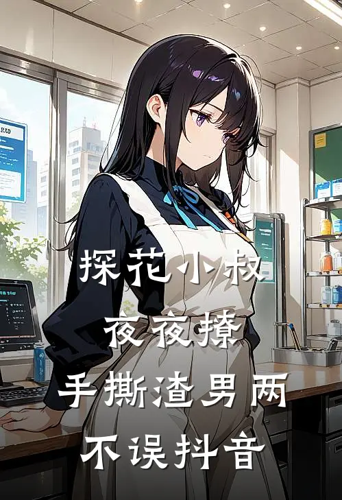 探花小叔夜夜撩，手撕渣男两不误抖音