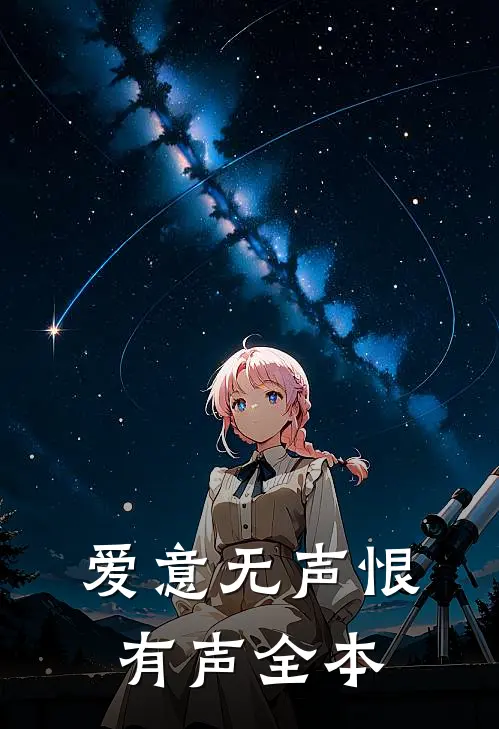 爱意无声恨有声全本