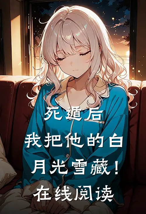 死遁后，我把他的白月光雪藏！在线阅读