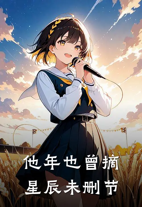 他年也曾摘星辰未删节