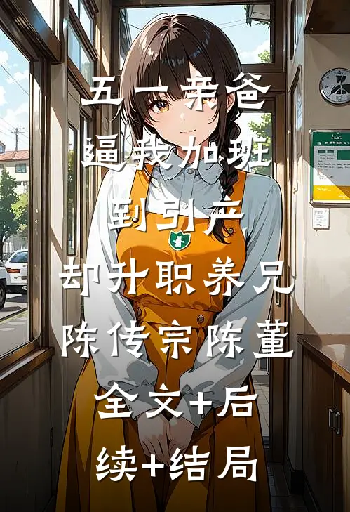 五一亲爸逼我加班到引产，却升职养兄陈传宗陈董:全文+后续+结局
