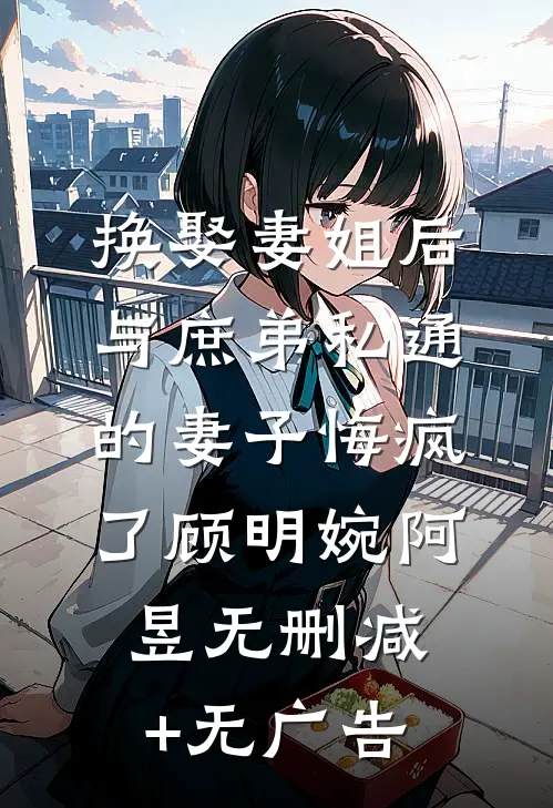 换娶妻姐后，与庶弟私通的妻子悔疯了顾明婉阿昱无删减+无广告