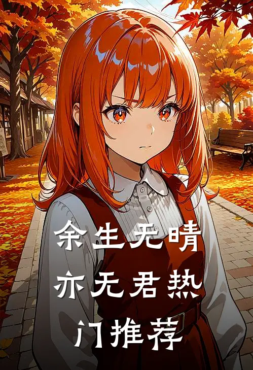 余生无晴亦无君热门推荐