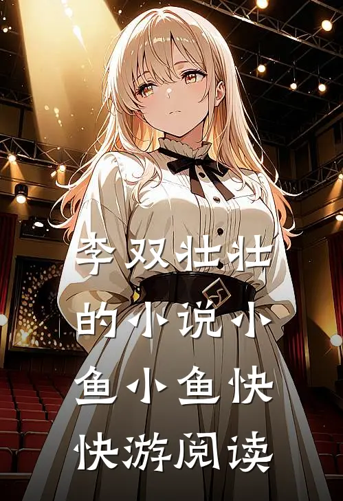 李双壮壮的小说小鱼小鱼快快游阅读