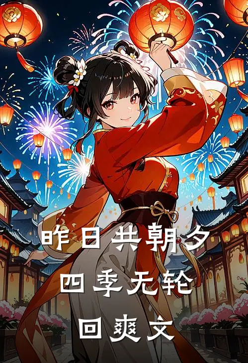 昨日共朝夕，四季无轮回爽文
