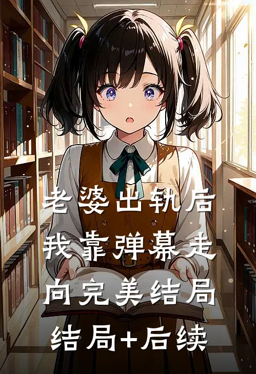 老婆出轨后我靠弹幕走向完美结局结局+后续