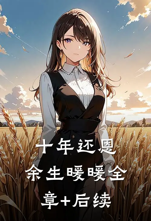 十年还恩，余生暖暖全章+后续