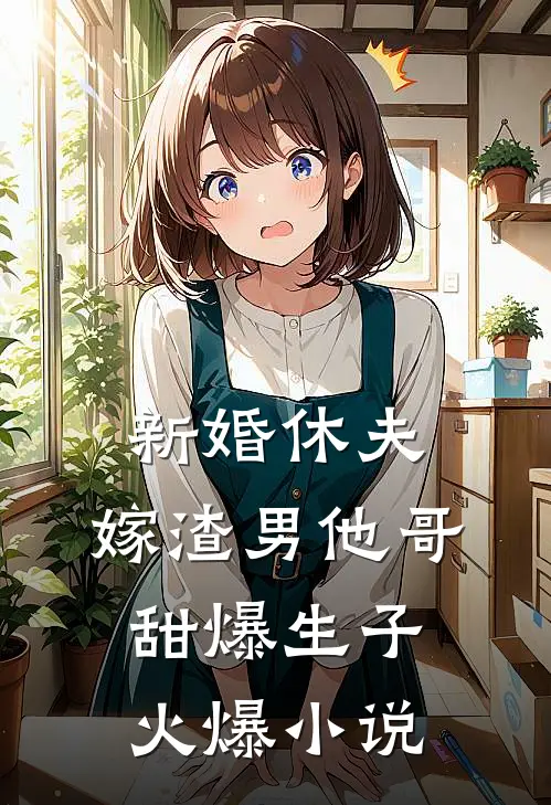 新婚休夫：嫁渣男他哥甜爆生子火爆小说