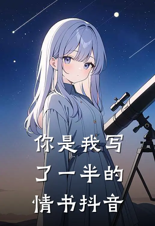 你是我写了一半的情书抖音