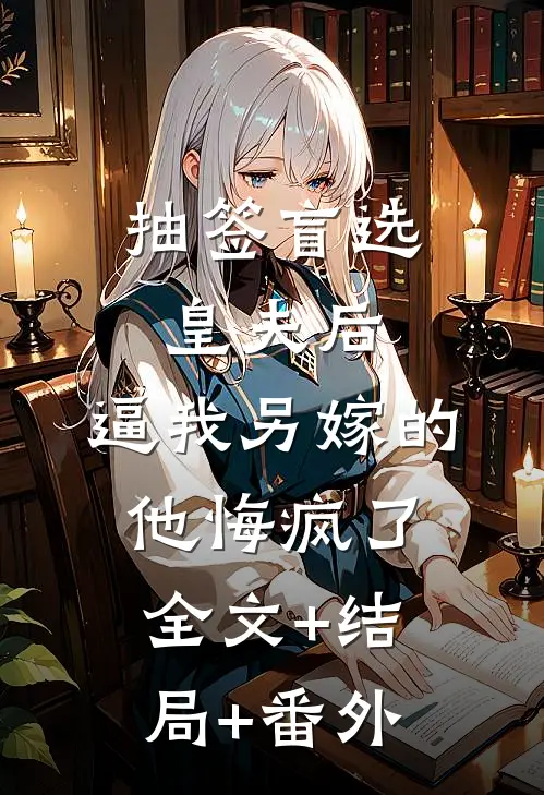 抽签盲选皇夫后，逼我另嫁的他悔疯了全文+结局+番外