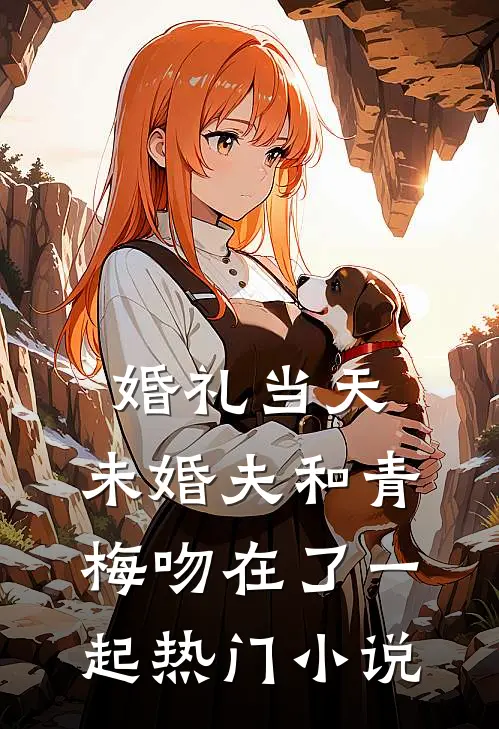 婚礼当天，未婚夫和青梅吻在了一起热门小说