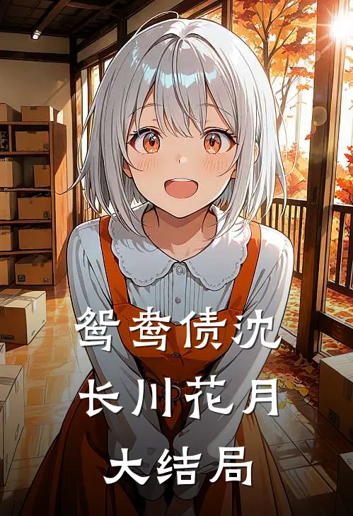 鸳鸯债沈长川花月大结局