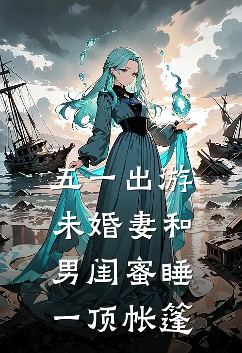 五一出游，未婚妻和男闺蜜睡一顶帐篷