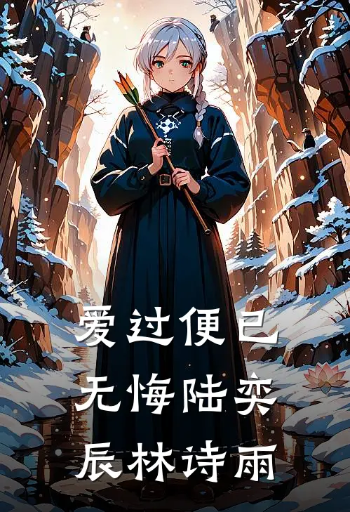 爱过便已无悔陆奕辰林诗雨