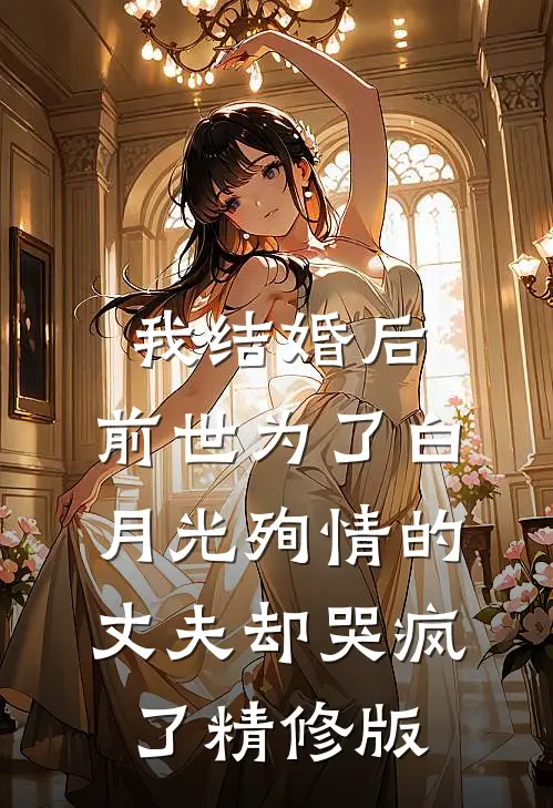我结婚后，前世为了白月光殉情的丈夫却哭疯了精修版