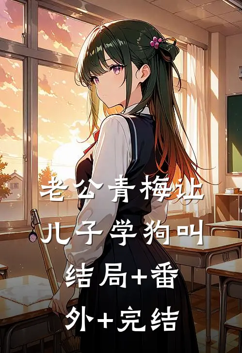 老公青梅让儿子学狗叫结局+番外+完结