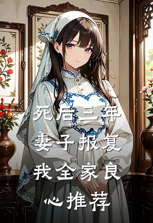 死后三年，妻子报复我全家良心推荐